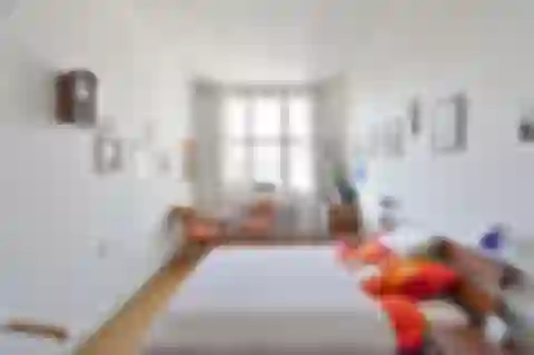 Břehová, Josefov - Praha 1 | Predaj, Byt, 4-izbový, 144 m²
