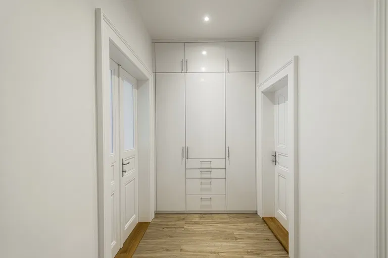 Na Výšinách, Bubeneč - Praha 7 | Prenájom, Byt, 2-izbový, 80 m²