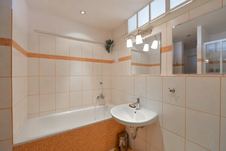 Břehová, Josefov - Praha 1 | Predaj, Byt, 4-izbový, 144 m²