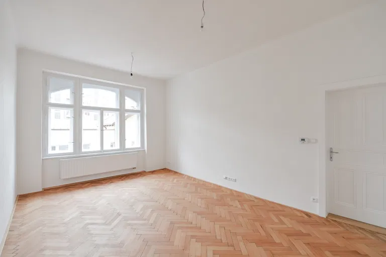 Na Výšinách, Bubeneč - Praha 7 | Prenájom, Byt, 2-izbový, 80 m²