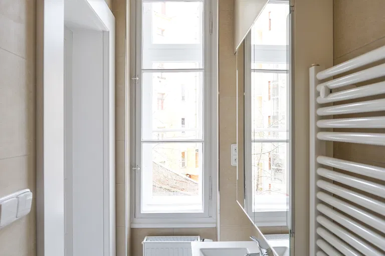 Na Výšinách, Bubeneč - Praha 7 | Prenájom, Byt, 2-izbový, 80 m²