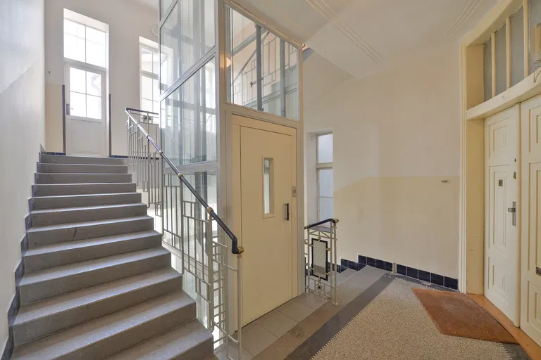 Břehová, Josefov - Praha 1 | Predaj, Byt, 4-izbový, 144 m²