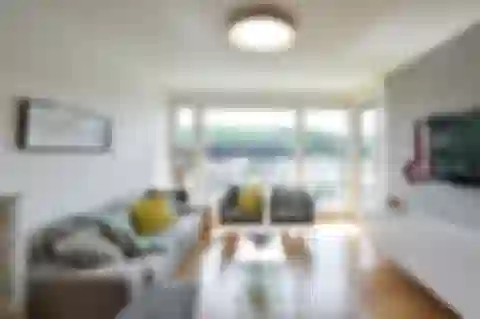 Na Pláni, Smíchov - Prague 5 | Sale, Apartment, Two-bedroom (3+kk), 101 m²