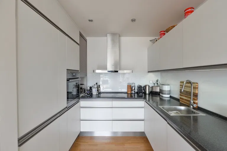 Na Pláni, Smíchov - Prague 5 | Sale, Apartment, Two-bedroom (3+kk), 101 m²