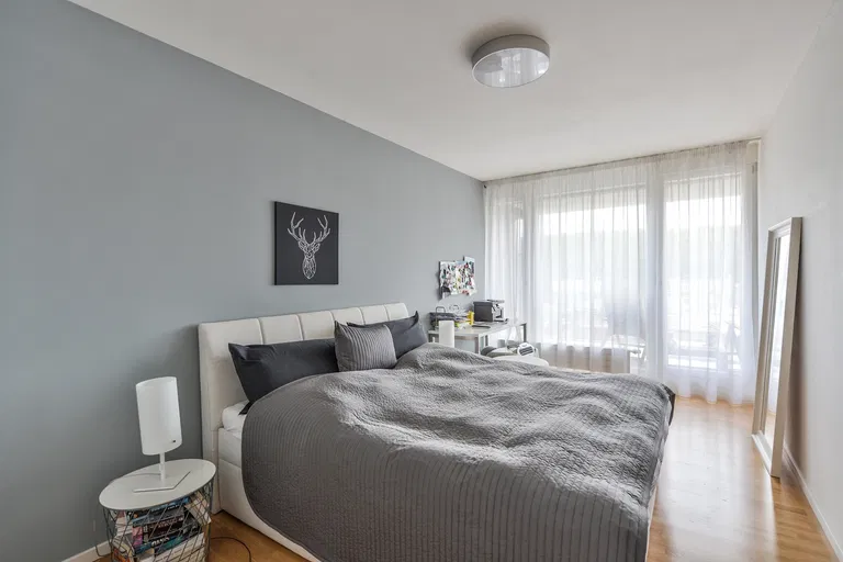Na Pláni, Smíchov - Prague 5 | Sale, Apartment, Two-bedroom (3+kk), 101 m²