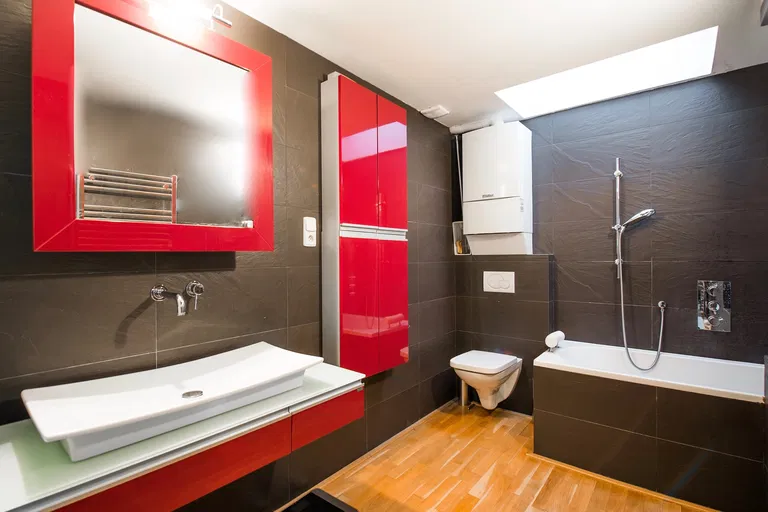 Holečkova, Smíchov - Prague 5 | Sale, Apartment, Two-bedroom (3+kk), 116 m²