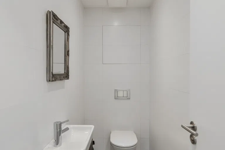 Na Pláni, Smíchov - Prague 5 | Sale, Apartment, Two-bedroom (3+kk), 101 m²