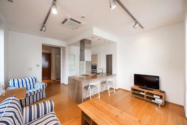 Truhlářská, Nové Město - Prague 1 | Sale, Apartment, One-bedroom (2+kk), 60 m²