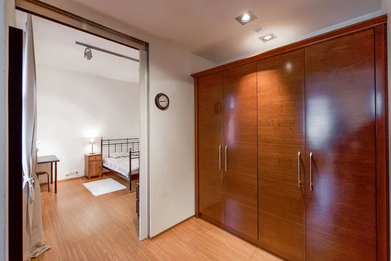 Truhlářská, Nové Město - Prague 1 | Sale, Apartment, One-bedroom (2+kk), 60 m²
