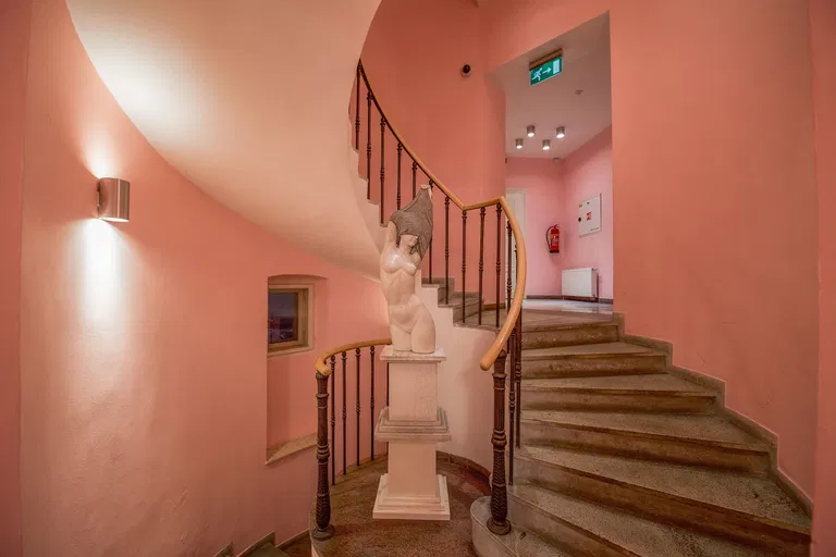 Truhlářská, Nové Město - Prague 1 | Sale, Apartment, One-bedroom (2+kk), 60 m²