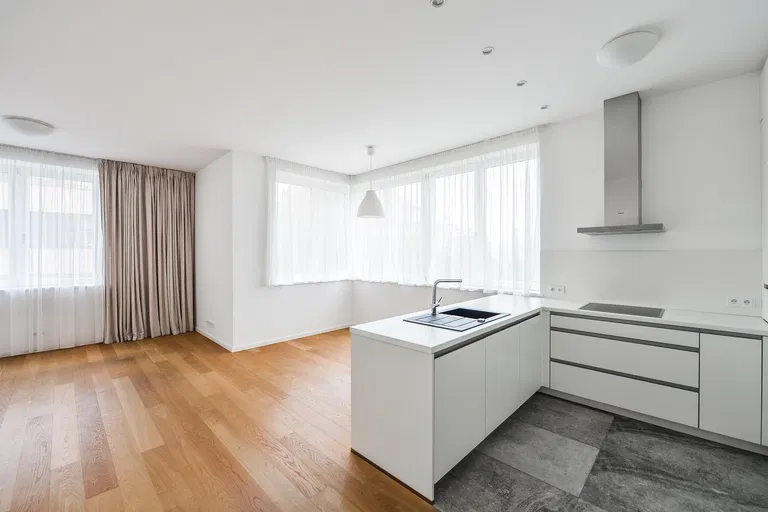 Na Dračkách, Střešovice - Praha 6 | Prenájom, Byt, 4-izbový, 164 m²