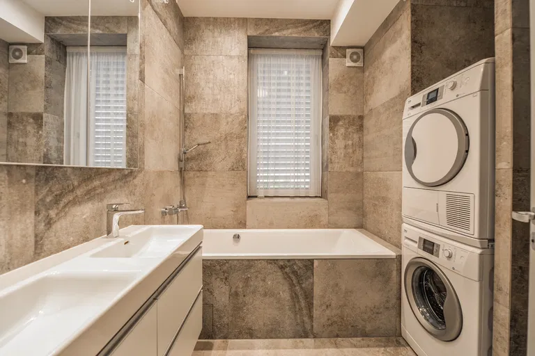 Na Dračkách, Střešovice - Praha 6 | Prenájom, Byt, 4-izbový, 164 m²
