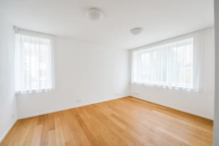 Na Dračkách, Střešovice - Praha 6 | Prenájom, Byt, 4-izbový, 164 m²