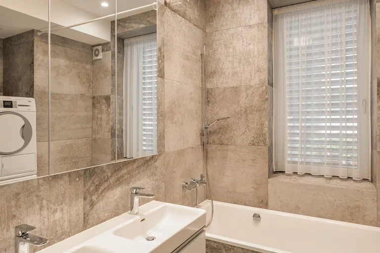 Na Dračkách, Střešovice - Praha 6 | Prenájom, Byt, 4-izbový, 164 m²