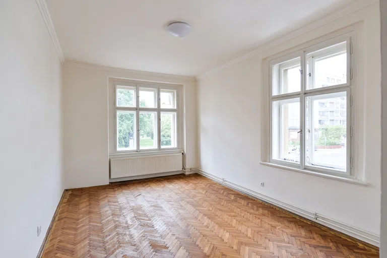 Viktorinova, Nusle - Praha 4 | Predaj, Byt, 2-izbový, 52 m²