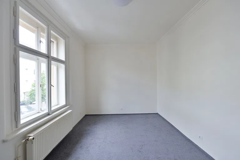 Viktorinova, Nusle - Praha 4 | Predaj, Byt, 2-izbový, 52 m²