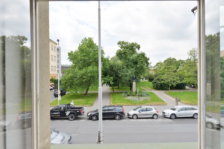 Viktorinova, Nusle - Praha 4 | Predaj, Byt, 2-izbový, 52 m²