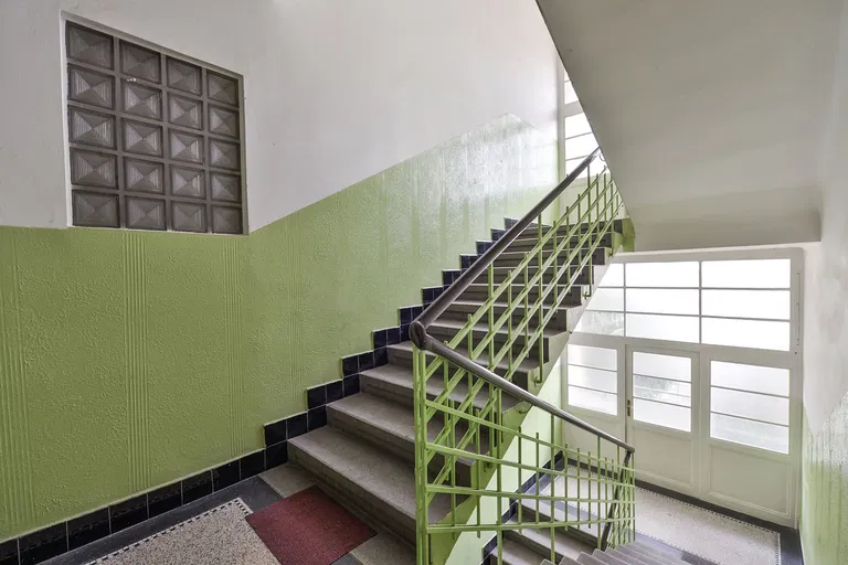 Viktorinova, Nusle - Praha 4 | Predaj, Byt, 2-izbový, 52 m²