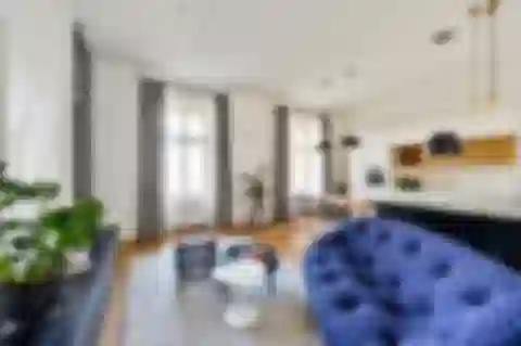 U Rajské zahrady, Žižkov - Praha 3 | Predaj, Byt, 3-izbový, 120 m²