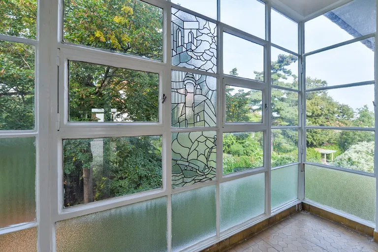 Slunná, Střešovice - Praha 6 | Prenájom, Byt, 5-izbový, 165 m²
