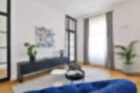 U Rajské zahrady, Žižkov - Praha 3 | Predaj, Byt, 3-izbový, 120 m²