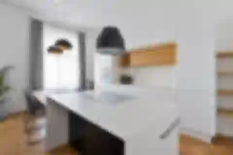 U Rajské zahrady, Žižkov - Praha 3 | Predaj, Byt, 3-izbový, 120 m²