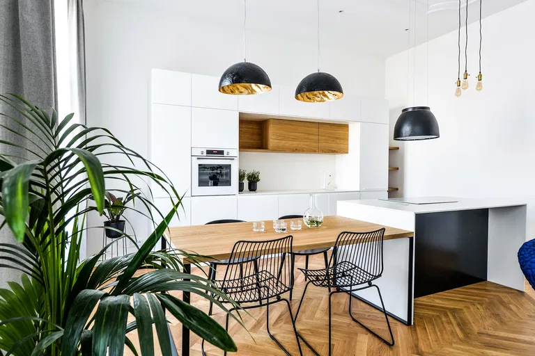 U Rajské zahrady, Žižkov - Praha 3 | Predaj, Byt, 3-izbový, 120 m²