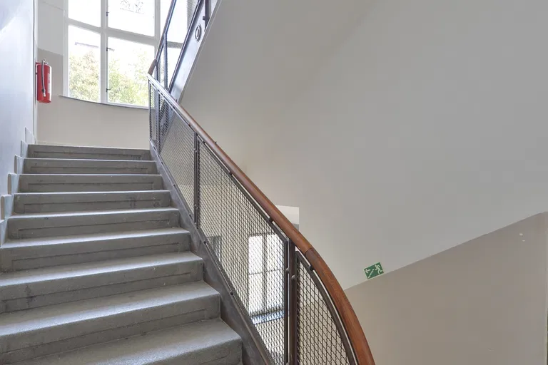 Slunná, Střešovice - Praha 6 | Prenájom, Byt, 5-izbový, 165 m²