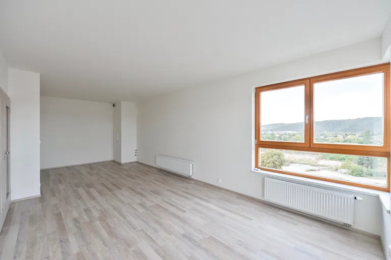K Vystrkovu, Modřany - Prague 4 | Rent, Apartment, One-bedroom (2+kk), 64 m²