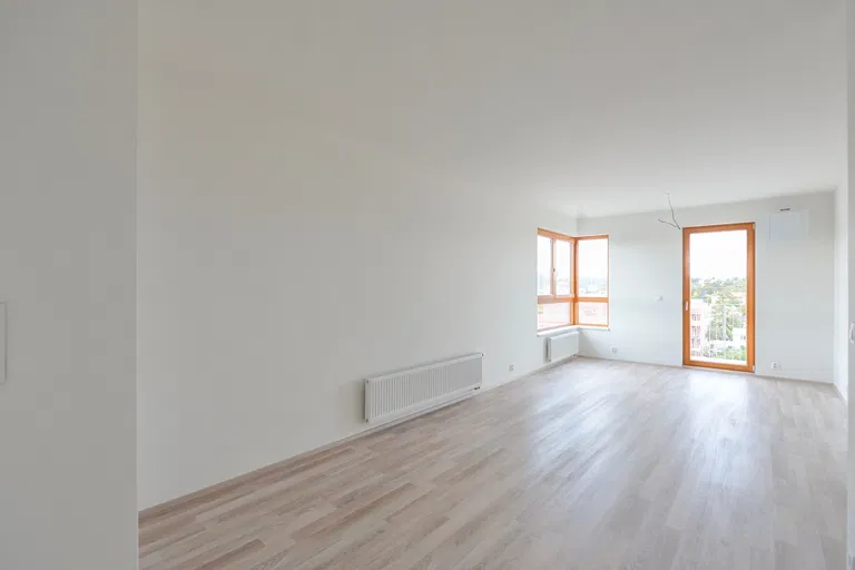 K Vystrkovu, Modřany - Prague 4 | Rent, Apartment, One-bedroom (2+kk), 64 m²