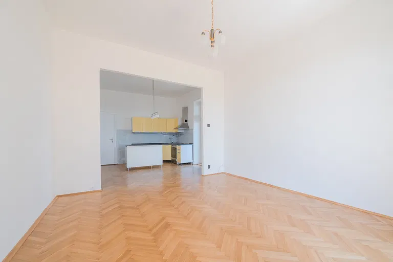 Riznerova, Staré Mesto - Bratislava I | Predaj, Byt, 3-izbový, 122 m²