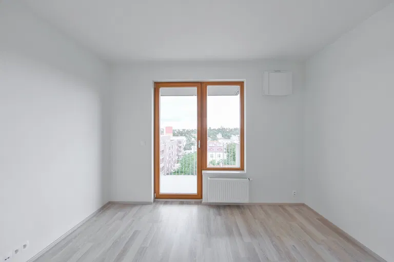 K Vystrkovu, Modřany - Prague 4 | Rent, Apartment, One-bedroom (2+kk), 64 m²