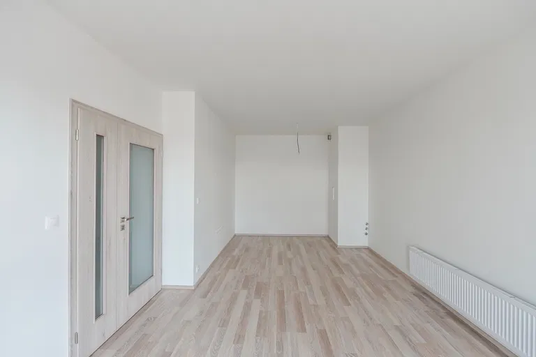 K Vystrkovu, Modřany - Prague 4 | Rent, Apartment, One-bedroom (2+kk), 64 m²