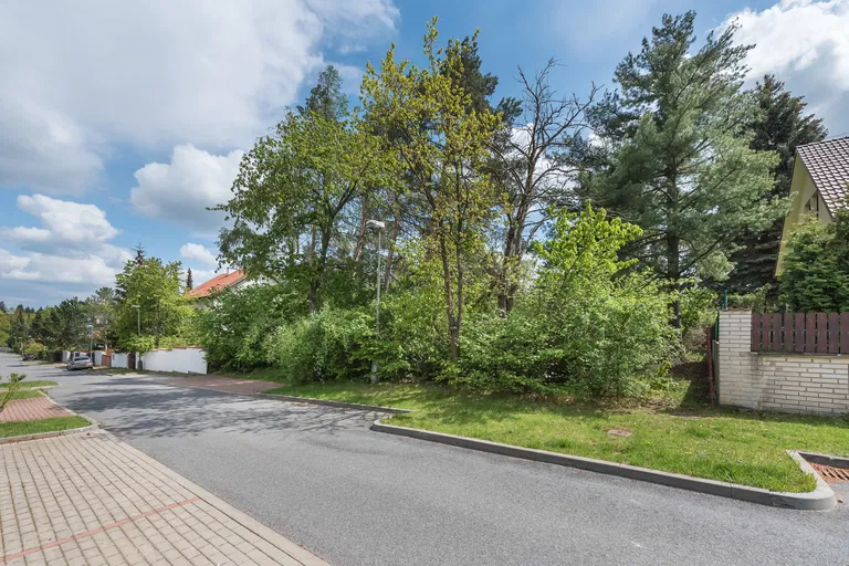 Vřesová, Průhonice - Praha-západ | Predaj, Pozemok, 807 m²