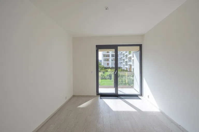 U Mlýnského kanálu, Karlín - Praha 8 | Prenájom, Byt, 3-izbový, 124 m²