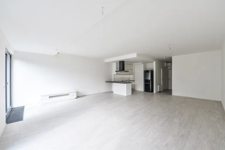 U Mlýnského kanálu, Karlín - Praha 8 | Prenájom, Byt, 3-izbový, 124 m²
