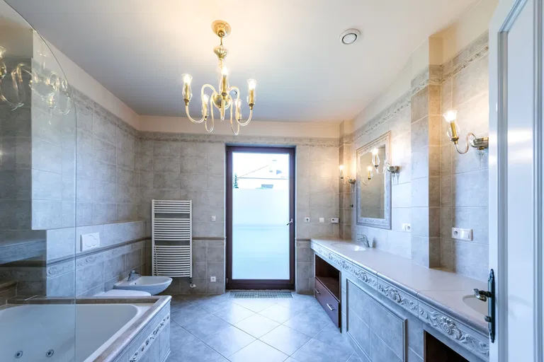 Nebušická, Nebušice - Praha 6 | Prenájom, Byt, 7-izbový, 500 m²