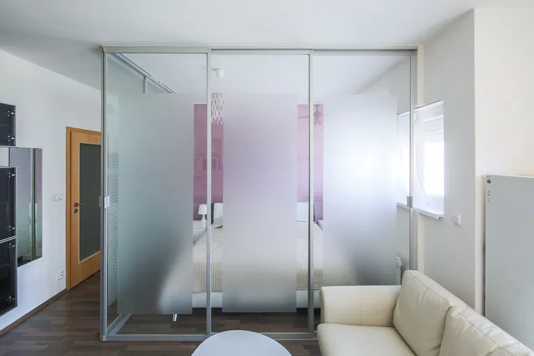 Pavla Beneše, Letňany - Prague 9 | Rent, Apartment, Studio (1+kk), 93 m²