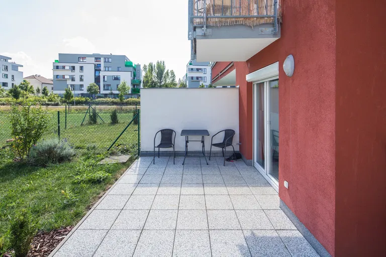 Pavla Beneše, Letňany - Prague 9 | Rent, Apartment, Studio (1+kk), 93 m²