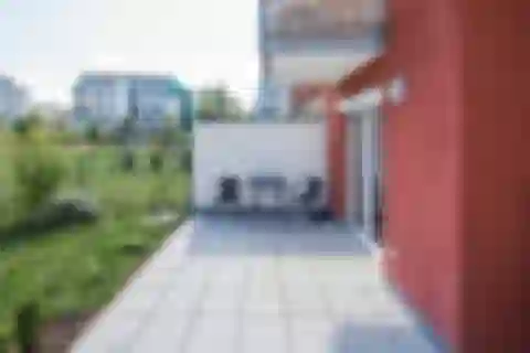 Pavla Beneše, Letňany - Prague 9 | Rent, Apartment, Studio (1+kk), 93 m²