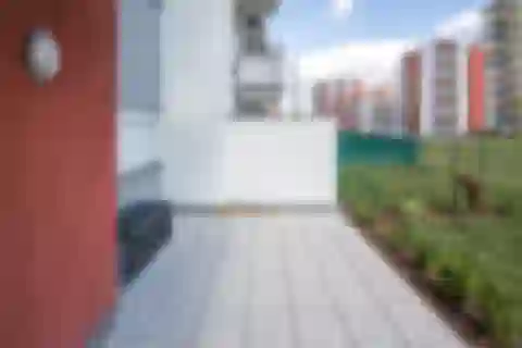 Pavla Beneše, Letňany - Prague 9 | Rent, Apartment, Studio (1+kk), 93 m²