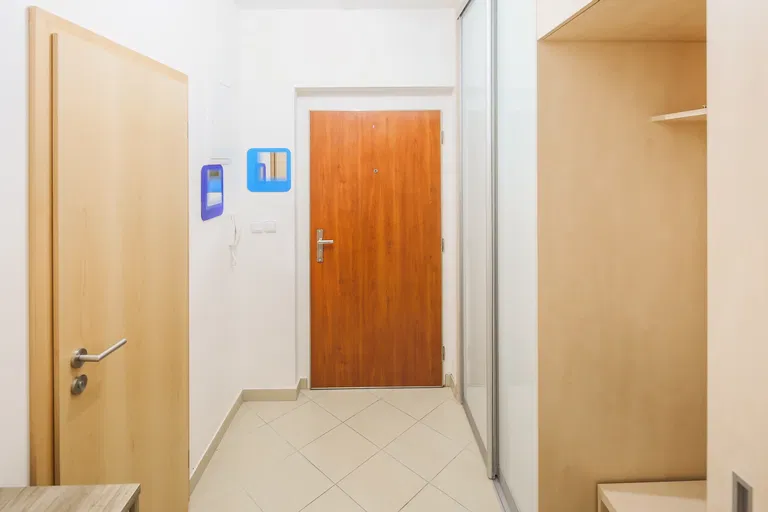 Pavla Beneše, Letňany - Prague 9 | Rent, Apartment, Studio (1+kk), 93 m²
