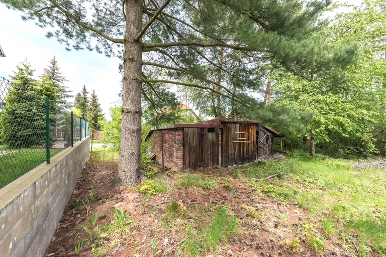 Vřesová, Průhonice - Praha-západ | Predaj, Pozemok, 1 459 m²