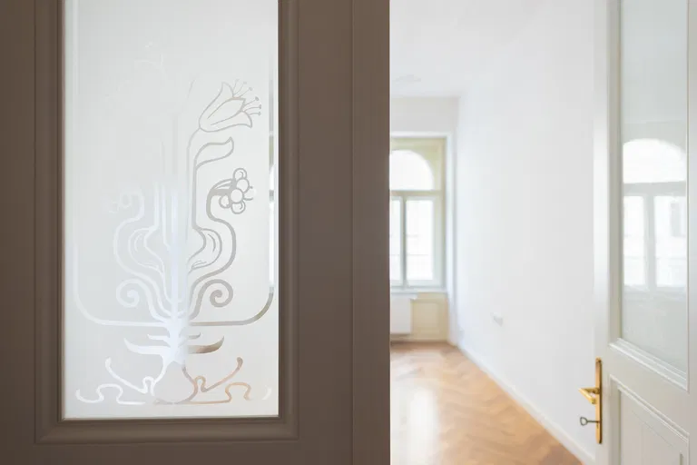 U Rajské zahrady, Žižkov - Praha 3 | Predaj, Byt, 3-izbový, 119 m²