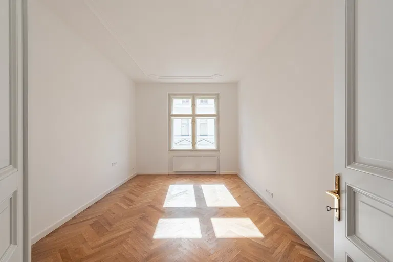 U Rajské zahrady, Žižkov - Praha 3 | Predaj, Byt, 3-izbový, 119 m²