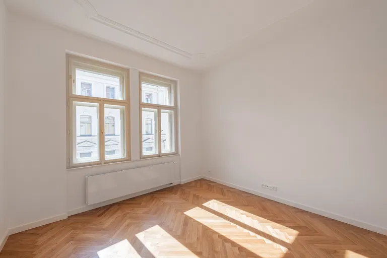 U Rajské zahrady, Žižkov - Praha 3 | Predaj, Byt, 3-izbový, 119 m²