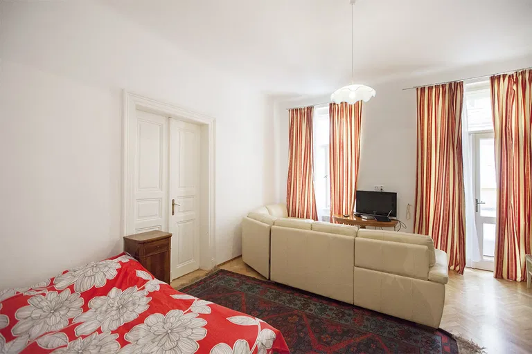 Havelská, Staré Město - Praha 1 | Predaj, Byt, 2-izbový, 89 m²