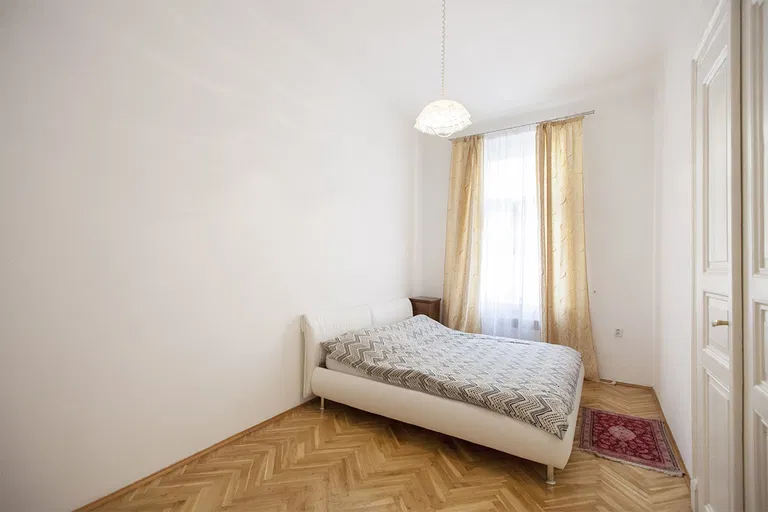 Havelská, Staré Město - Praha 1 | Predaj, Byt, 2-izbový, 89 m²