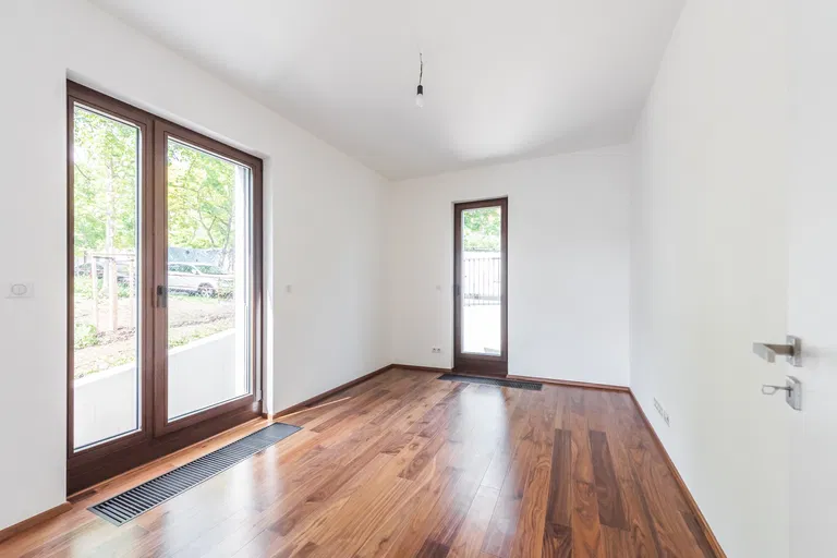 U Pernikářky, Smíchov - Prague 5 | Sale, Apartment, Three-bedroom (4+kk), 128 m²