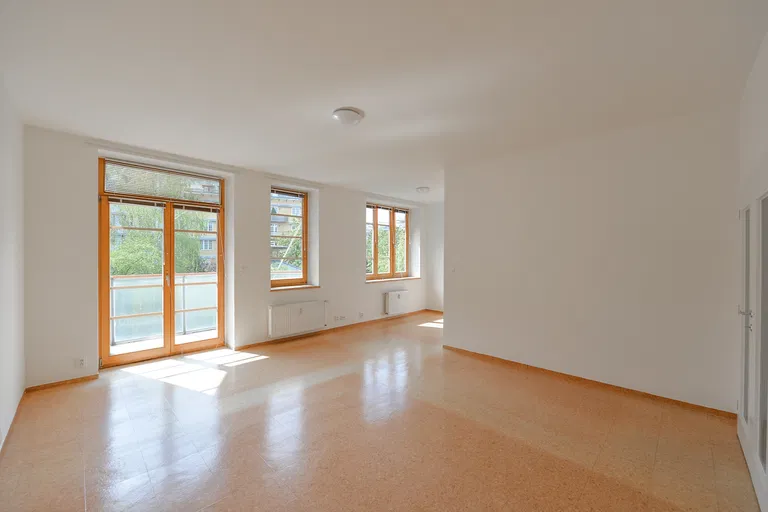 Na Okraji, Veleslavín - Praha 6 | Predaj, Byt, 2-izbový, 81 m²